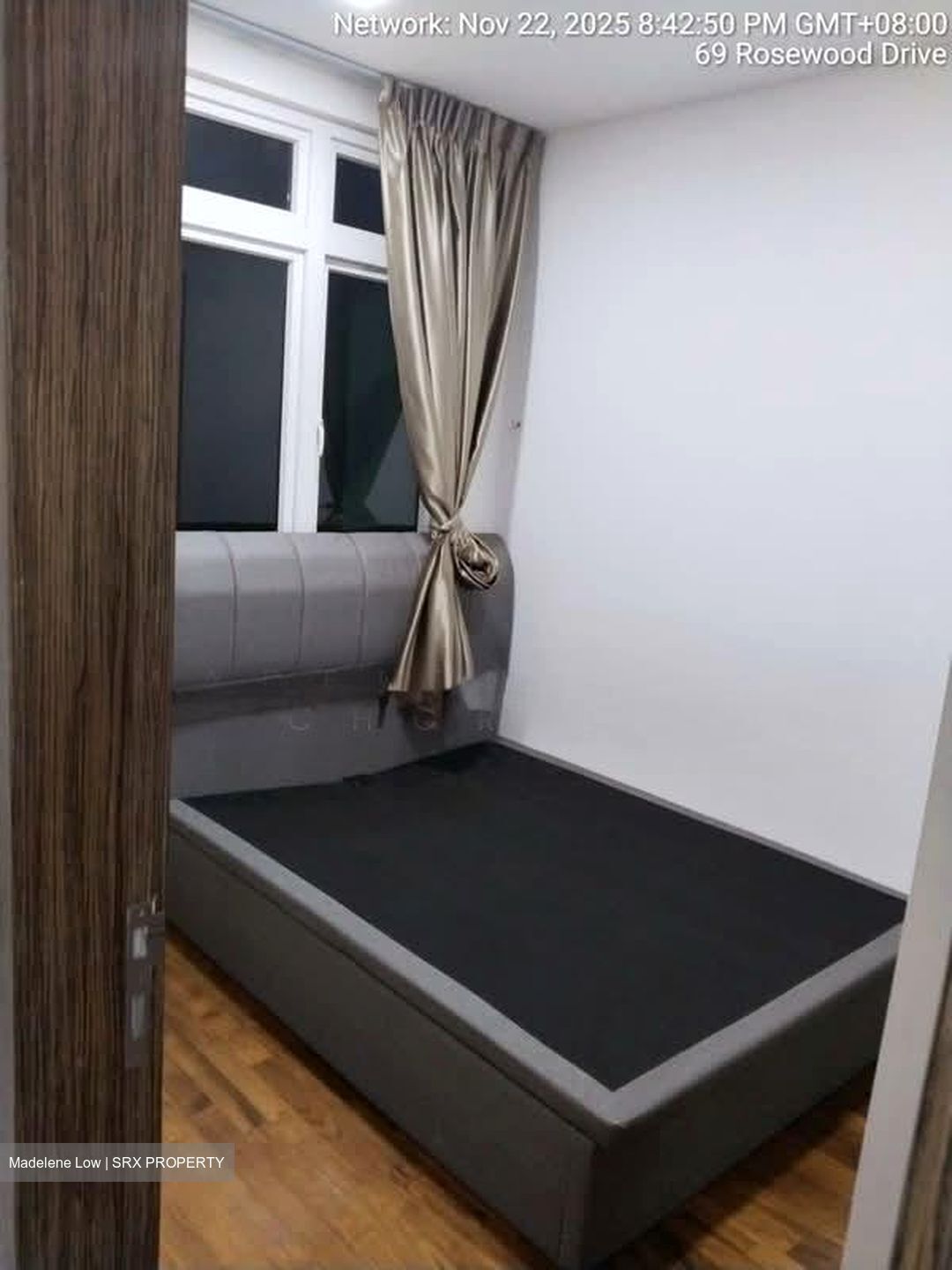 Parc Rosewood (D25), Condominium #572284011